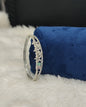 Elegant Floral AD Bracelet