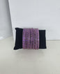 Sparkling Glass Bangles Set