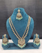 LAYERED HERITAGE CHANDELIER HAAR SET
