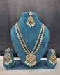 LAYERED HERITAGE CHANDELIER HAAR SET