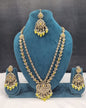 LAYERED HERITAGE CHANDELIER HAAR SET