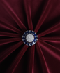 American Diamond Ring For Women