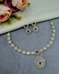 Elegant Bridal & Festive Kundan Jewelry Set