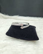 Silver Rhodium AD Bracelet